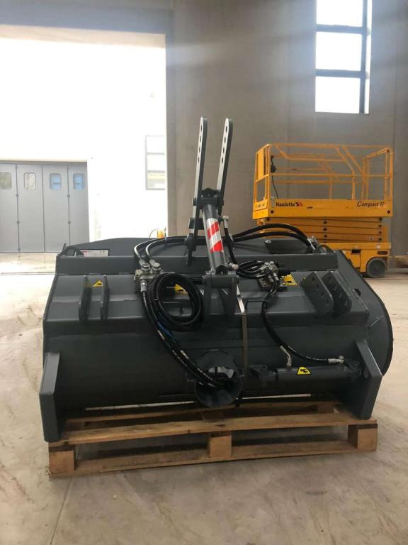 CM Crusher MIX 300 Mixing Bucket - بكت - جرار: صورة 2 CM Crusher MIX 300 Mixing Bucket - بكت - جرار: صورة 2