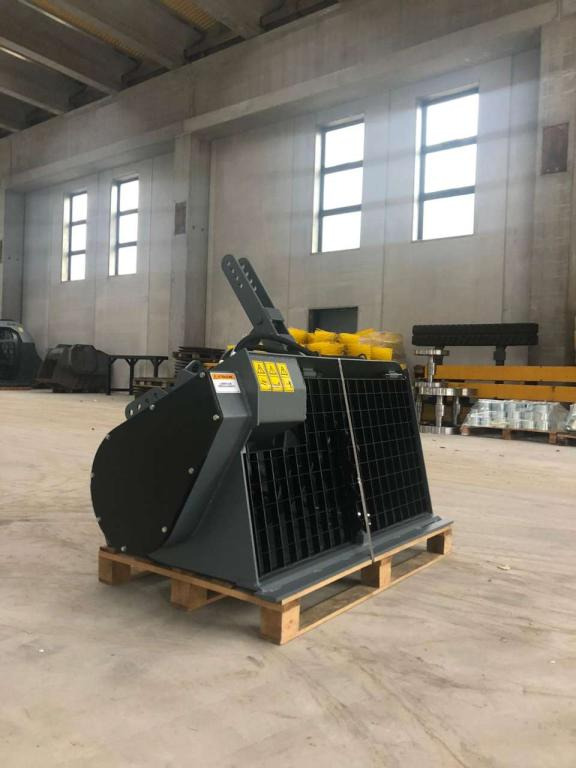 CM Crusher MIX 300 Mixing Bucket - بكت - جرار: صورة 1 CM Crusher MIX 300 Mixing Bucket - بكت - جرار: صورة 1