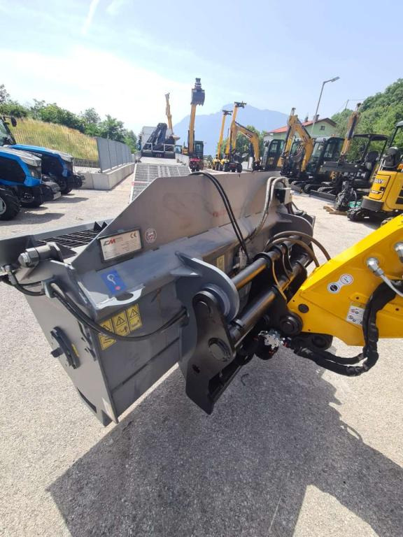 CM Crusher MIX 500 Mixing Bucket - بكت - حفارة: صورة 1 CM Crusher MIX 500 Mixing Bucket - بكت - حفارة: صورة 1