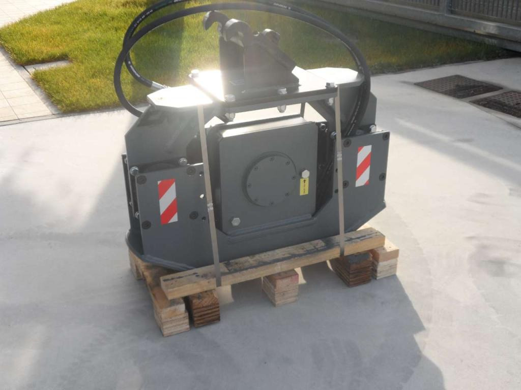 CM Crusher PV 20.40 Vibrating Plate - لوحة اهتزازية, ملحق: صورة 2 CM Crusher PV 20.40 Vibrating Plate - لوحة اهتزازية, ملحق: صورة 2