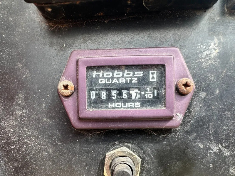 Atlas-Copco QAS 18 Yanmar Mecc Alte Spa 18 kVA Silent generatorset - مجموعة المولدات: صورة 5 Atlas-Copco QAS 18 Yanmar Mecc Alte Spa 18 kVA Silent generatorset - مجموعة المولدات: صورة 5