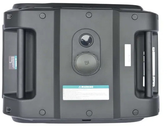 Contimac GRNE 4500 IS Superstille Benzine inverter-generator - مجموعة المولدات: صورة 5 Contimac GRNE 4500 IS Superstille Benzine inverter-generator - مجموعة المولدات: صورة 5