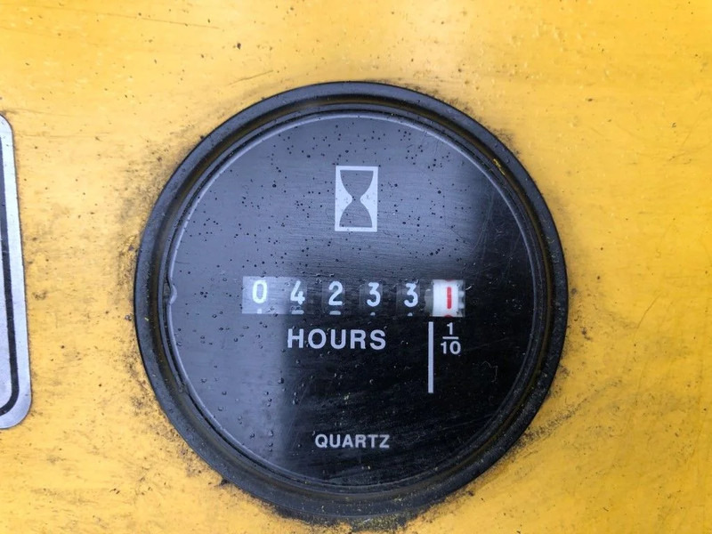 رافعة شوكية كهربائية Daewoo B18T 1.8 ton Elektra Sideshift Heftruck: صورة 6