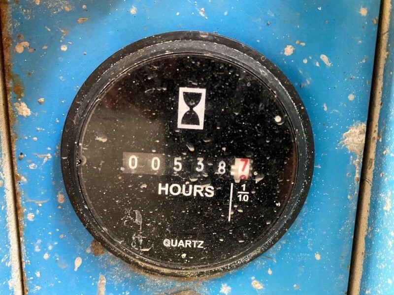 Genie GS 1932 Elektrische Schaarhoogwerker 7.8 meter werkhoogte 538 uur ! - رافعة هيدروليكية مقصية: صورة 5 Genie GS 1932 Elektrische Schaarhoogwerker 7.8 meter werkhoogte 538 uur ! - رافعة هيدروليكية مقصية: صورة 5