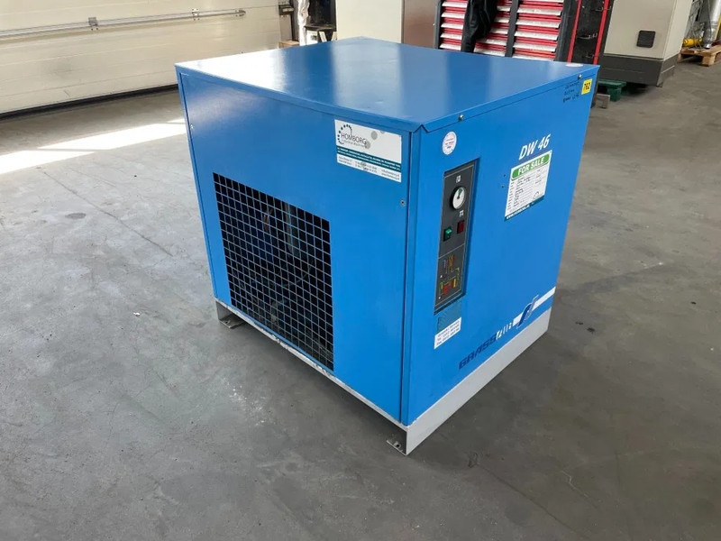 Grassair Luchtdroger DW46 - 7600 L/min 14 Bar - الضاغط: صورة 4 Grassair Luchtdroger DW46 - 7600 L/min 14 Bar - الضاغط: صورة 4