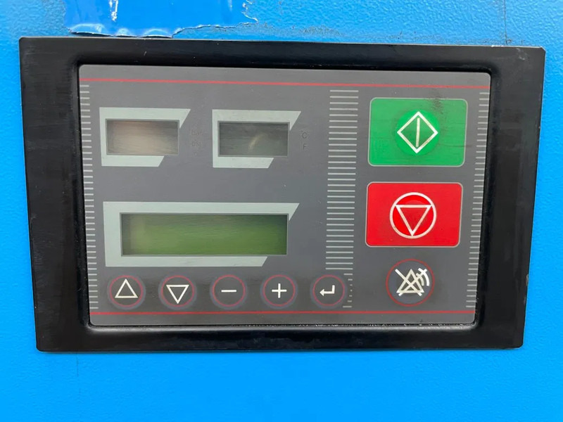 Grassair SFX30V - 3000 L/min 9,5 Bar 22 KW Frequentiegeregelde schroefcompressor - الضاغط: صورة 5 Grassair SFX30V - 3000 L/min 9,5 Bar 22 KW Frequentiegeregelde schroefcompressor - الضاغط: صورة 5