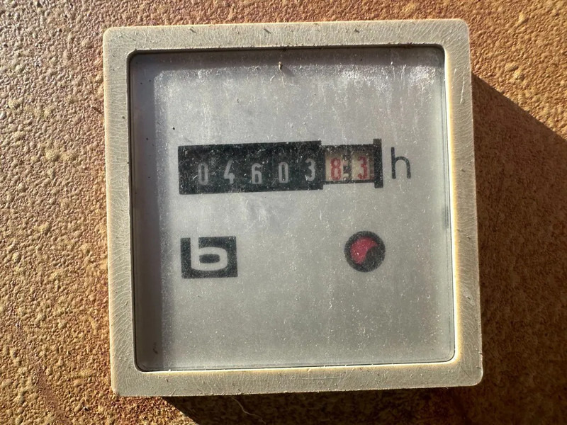 مجموعة المولدات Hatz 3L30C Leroy Somer 15 kVA Silent generatorset: صورة 8