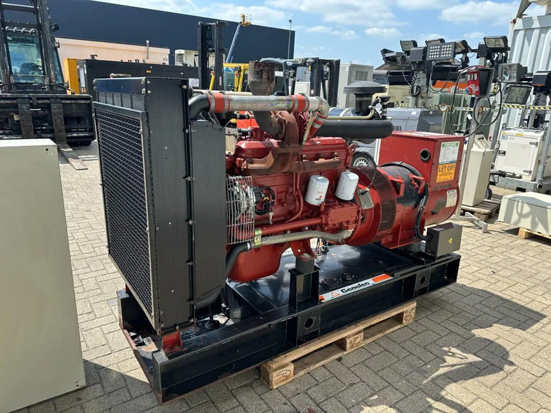 Iveco 8061 Marelli 150 kVA noodstroom generatorset ATS automatische netovername - مجموعة المولدات: صورة 3 Iveco 8061 Marelli 150 kVA noodstroom generatorset ATS automatische netovername - مجموعة المولدات: صورة 3