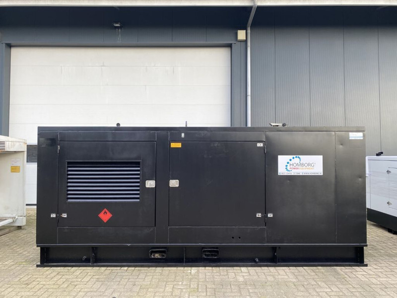 Iveco 8210 Mecc Alte Spa 330 kVA Silent generatorset - مجموعة المولدات: صورة 1 Iveco 8210 Mecc Alte Spa 330 kVA Silent generatorset - مجموعة المولدات: صورة 1