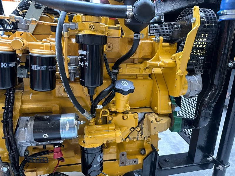 John Deere 4045 HFG 82 Stamford 71.5 kVA Marine generatorset - مجموعة المولدات: صورة 5 John Deere 4045 HFG 82 Stamford 71.5 kVA Marine generatorset - مجموعة المولدات: صورة 5