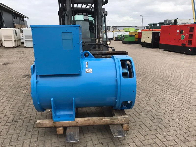 مجموعة المولدات Leroy Somer SDMO 1880 kVA generatordeel SDMO 1880 kVA generatordeel op frame: صورة 11 مجموعة المولدات Leroy Somer SDMO 1880 kVA generatordeel SDMO 1880 kVA generatordeel op frame: صورة 11