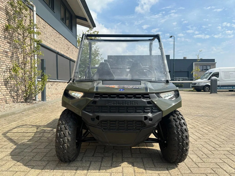 POLARIS Ranger 150 EFI UTV Terrain Vehicle Quad as New ! 2021 - مركبة لجميع التضاريس: صورة 5 POLARIS Ranger 150 EFI UTV Terrain Vehicle Quad as New ! 2021 - مركبة لجميع التضاريس: صورة 5
