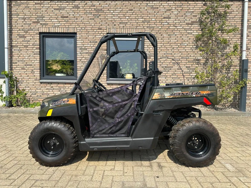 POLARIS Ranger 150 EFI UTV Terrain Vehicle Quad as New ! 2021 - مركبة لجميع التضاريس: صورة 1 POLARIS Ranger 150 EFI UTV Terrain Vehicle Quad as New ! 2021 - مركبة لجميع التضاريس: صورة 1