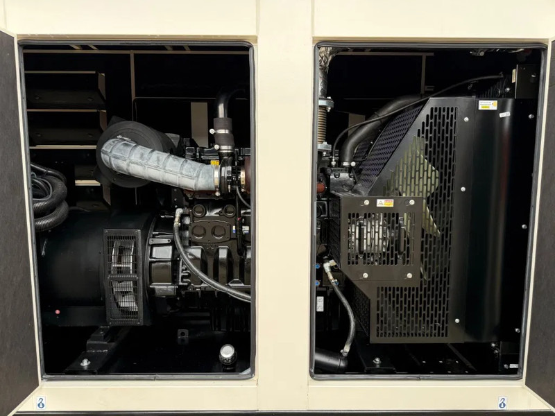 Perkins 1506A - E88TAG5 Silent 330 kVA Noodstroom generatorset aggregaat New ! - مجموعة المولدات: صورة 5 Perkins 1506A - E88TAG5 Silent 330 kVA Noodstroom generatorset aggregaat New ! - مجموعة المولدات: صورة 5