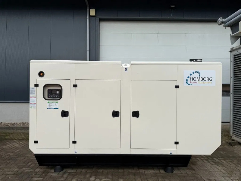 Perkins 1506A - E88TAG5 Silent 330 kVA Noodstroom generatorset aggregaat New ! - مجموعة المولدات: صورة 1 Perkins 1506A - E88TAG5 Silent 330 kVA Noodstroom generatorset aggregaat New ! - مجموعة المولدات: صورة 1