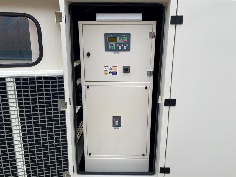 Perkins 275 kVA - 1206D-70TTAG3 Stamford 275 kVA Supersilent generatorset New ! - مجموعة المولدات: صورة 3 Perkins 275 kVA - 1206D-70TTAG3 Stamford 275 kVA Supersilent generatorset New ! - مجموعة المولدات: صورة 3