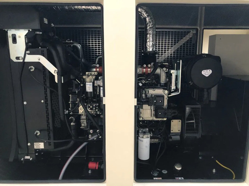 Perkins 275 kVA Supersilent generatorset - مجموعة المولدات: صورة 2 Perkins 275 kVA Supersilent generatorset - مجموعة المولدات: صورة 2