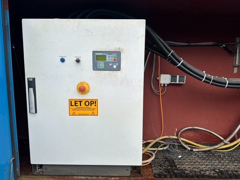Perkins 3012-TAG2 Stamford 640 kVA generatorset in Silent 30 ft container - مجموعة المولدات: صورة 2 Perkins 3012-TAG2 Stamford 640 kVA generatorset in Silent 30 ft container - مجموعة المولدات: صورة 2