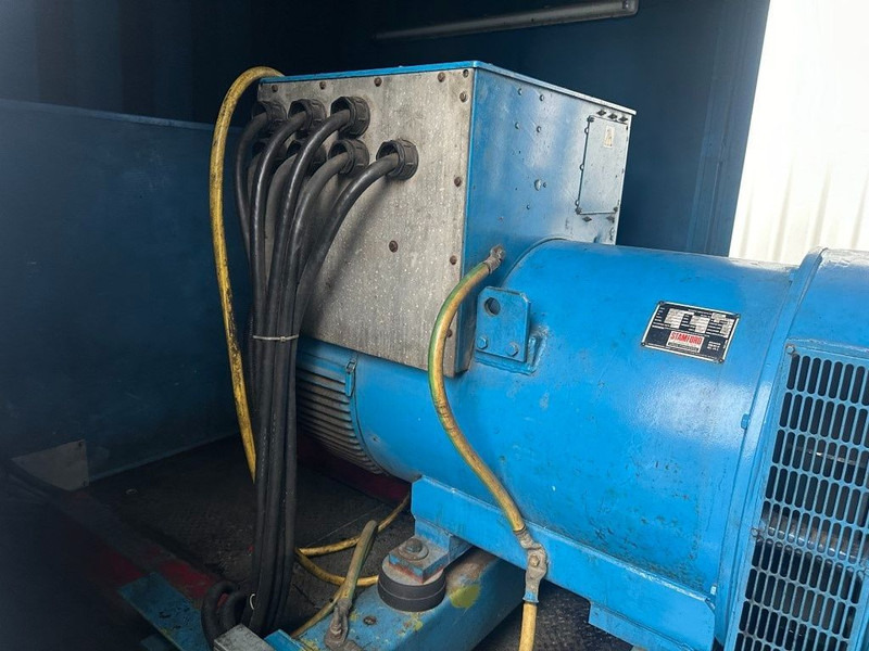 Perkins 3012-TAG2 Stamford 640 kVA generatorset in Silent 30 ft container - مجموعة المولدات: صورة 5 Perkins 3012-TAG2 Stamford 640 kVA generatorset in Silent 30 ft container - مجموعة المولدات: صورة 5