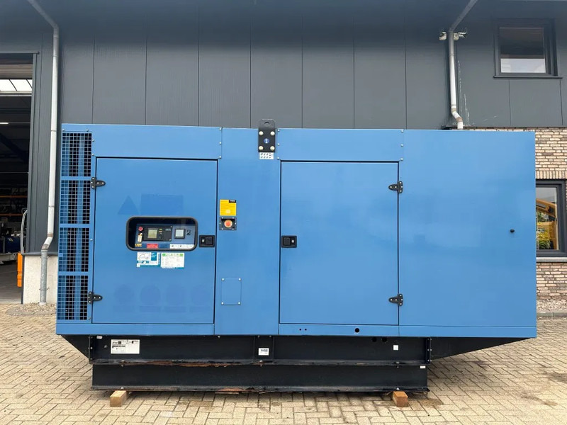 SDMO Volvo TAD 1342GE 440 kVA Silent generatorset - مجموعة المولدات: صورة 1 SDMO Volvo TAD 1342GE 440 kVA Silent generatorset - مجموعة المولدات: صورة 1