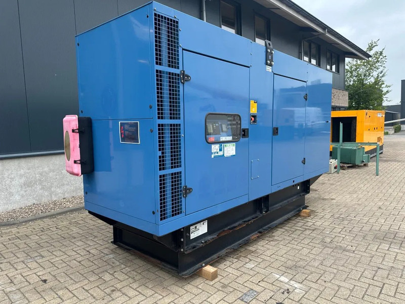 SDMO Volvo TAD 1342GE 440 kVA Silent generatorset - مجموعة المولدات: صورة 5 SDMO Volvo TAD 1342GE 440 kVA Silent generatorset - مجموعة المولدات: صورة 5
