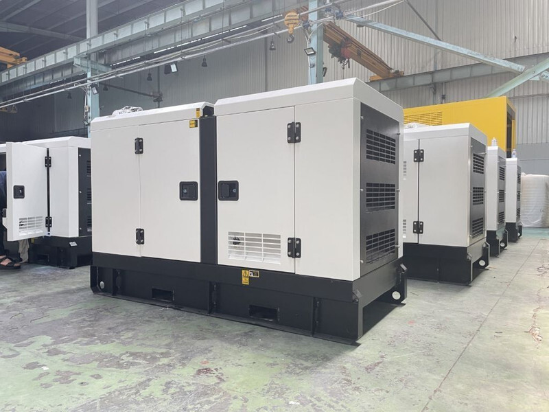 Scania DC16 Leroy Somer 450 kVA Silent generatorset New ! EU Stage 5 ! Stage V - مجموعة المولدات: صورة 3 Scania DC16 Leroy Somer 450 kVA Silent generatorset New ! EU Stage 5 ! Stage V - مجموعة المولدات: صورة 3