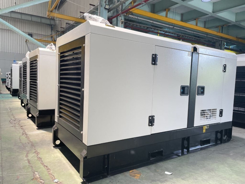 Scania DC16 Leroy Somer 500 kVA Silent generatorset New ! EU Stage 5 ! Stage V - مجموعة المولدات: صورة 1 Scania DC16 Leroy Somer 500 kVA Silent generatorset New ! EU Stage 5 ! Stage V - مجموعة المولدات: صورة 1