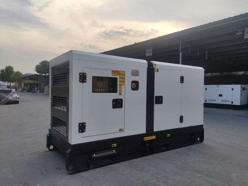 جديدة مجموعة المولدات Scania DC9 Leroy Somer 275 kVA Silent generatorset New ! EU Stage 5 ! Stage V: صورة 7