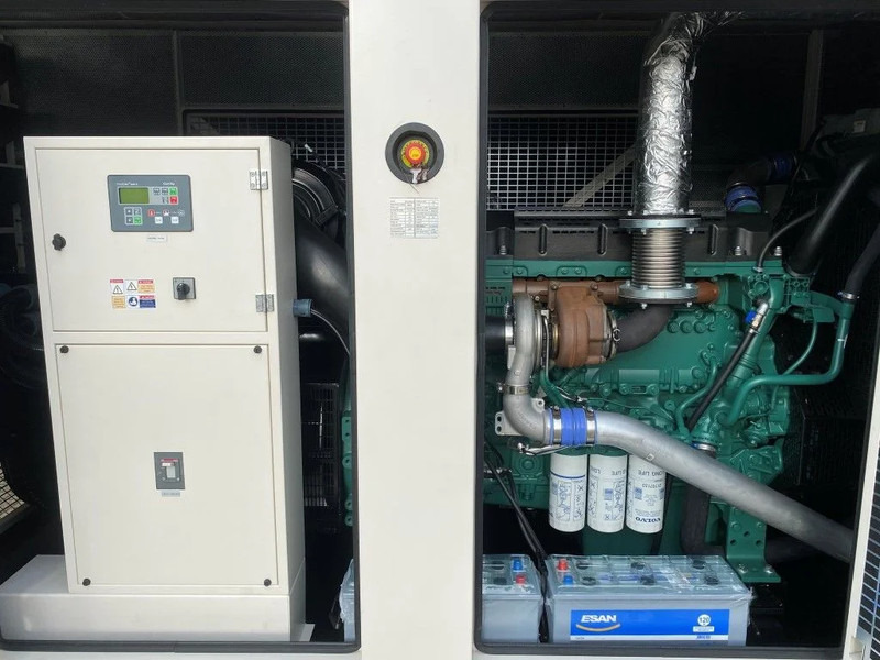 Volvo 330 kVA TAD 1351 GE Silent generatorset NEW ! - مجموعة المولدات: صورة 2 Volvo 330 kVA TAD 1351 GE Silent generatorset NEW ! - مجموعة المولدات: صورة 2