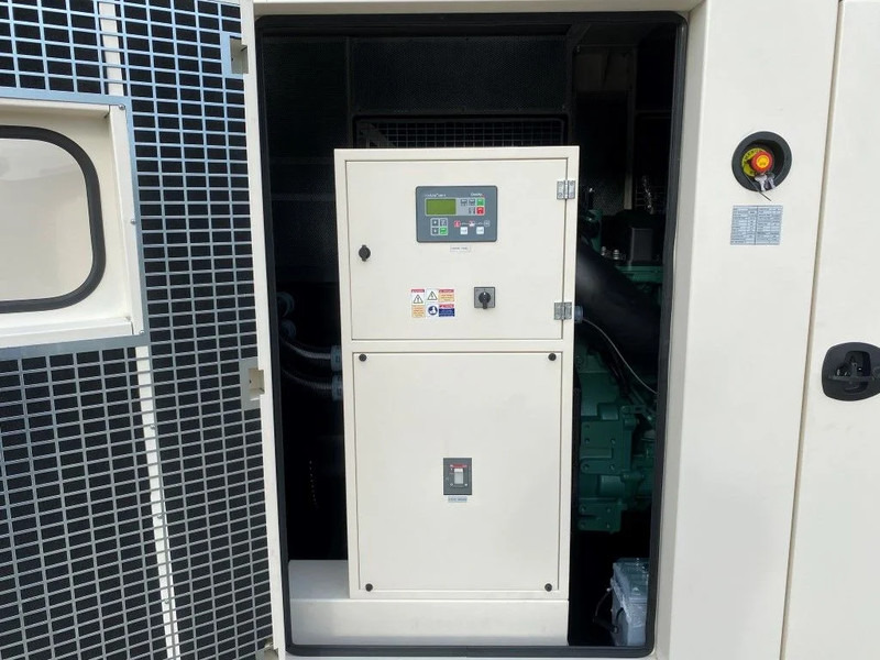 Volvo 330 kVA TAD 1351 GE Silent generatorset NEW ! - مجموعة المولدات: صورة 5 Volvo 330 kVA TAD 1351 GE Silent generatorset NEW ! - مجموعة المولدات: صورة 5
