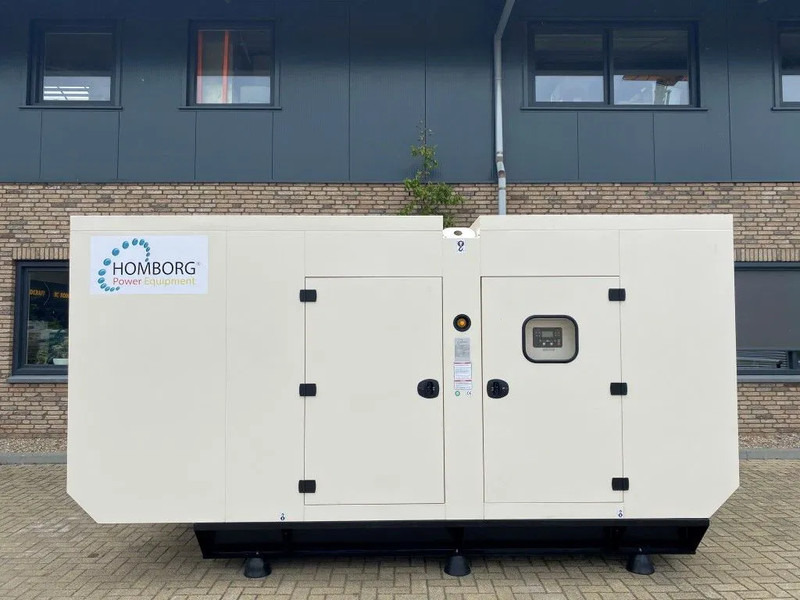 Volvo TAD 1344 GE Stamford 450 kVA Supersilent generatorset New ! - مجموعة المولدات: صورة 1 Volvo TAD 1344 GE Stamford 450 kVA Supersilent generatorset New ! - مجموعة المولدات: صورة 1