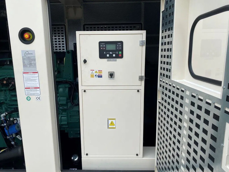 Volvo TAD 1344 GE Stamford 450 kVA Supersilent generatorset New ! - مجموعة المولدات: صورة 5 Volvo TAD 1344 GE Stamford 450 kVA Supersilent generatorset New ! - مجموعة المولدات: صورة 5