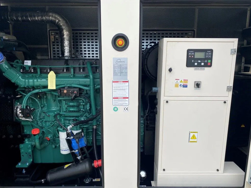 Volvo TAD 1344 GE Stamford 450 kVA Supersilent generatorset New ! - مجموعة المولدات: صورة 2 Volvo TAD 1344 GE Stamford 450 kVA Supersilent generatorset New ! - مجموعة المولدات: صورة 2