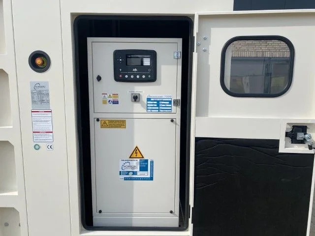 Volvo TAD 1642 GE Stamford 650 kVA Supersilent generatorset New ! - مجموعة المولدات: صورة 3 Volvo TAD 1642 GE Stamford 650 kVA Supersilent generatorset New ! - مجموعة المولدات: صورة 3