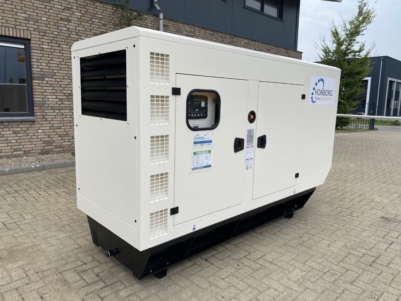 Volvo TAD 532 GE 145 kVA Silent generatorset New ! - مجموعة المولدات: صورة 5 Volvo TAD 532 GE 145 kVA Silent generatorset New ! - مجموعة المولدات: صورة 5
