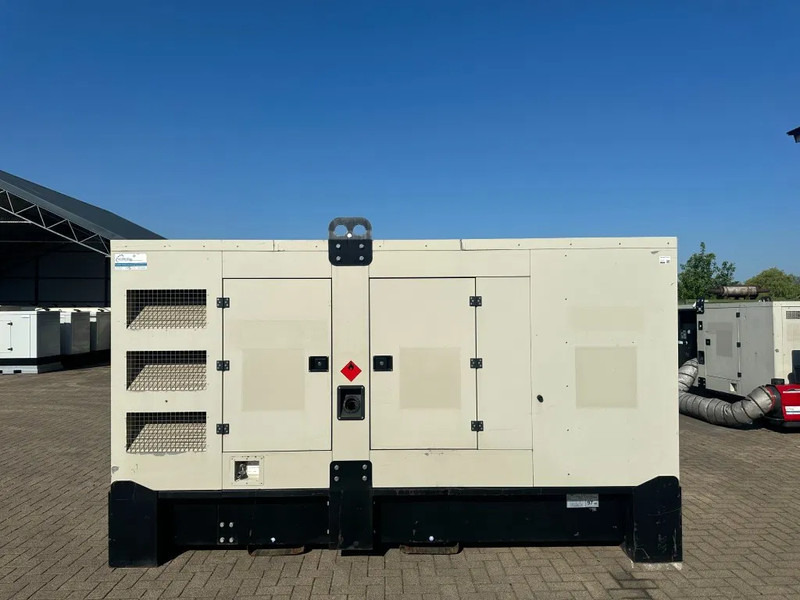 Volvo TAD 753 GE Fogo 200 kVA Silent generatorset - مجموعة المولدات: صورة 5 Volvo TAD 753 GE Fogo 200 kVA Silent generatorset - مجموعة المولدات: صورة 5