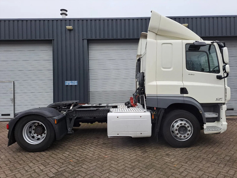 DAF CF NL TREKKER, MANUEL GEAR, LOW KM - وحدة جر: صورة 3 DAF CF NL TREKKER, MANUEL GEAR, LOW KM - وحدة جر: صورة 3