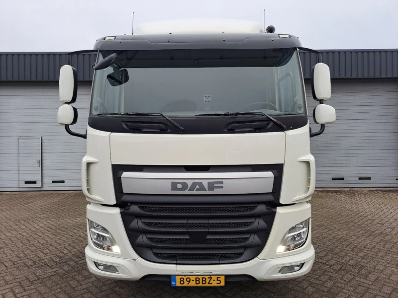 DAF CF NL TREKKER, MANUEL GEAR, LOW KM - وحدة جر: صورة 2 DAF CF NL TREKKER, MANUEL GEAR, LOW KM - وحدة جر: صورة 2
