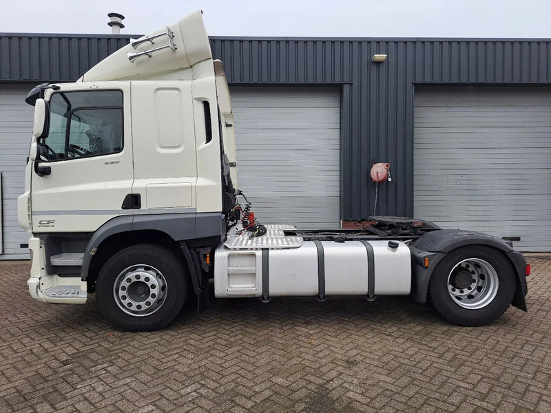 DAF CF NL TREKKER, MANUEL GEAR, LOW KM - وحدة جر: صورة 4 DAF CF NL TREKKER, MANUEL GEAR, LOW KM - وحدة جر: صورة 4
