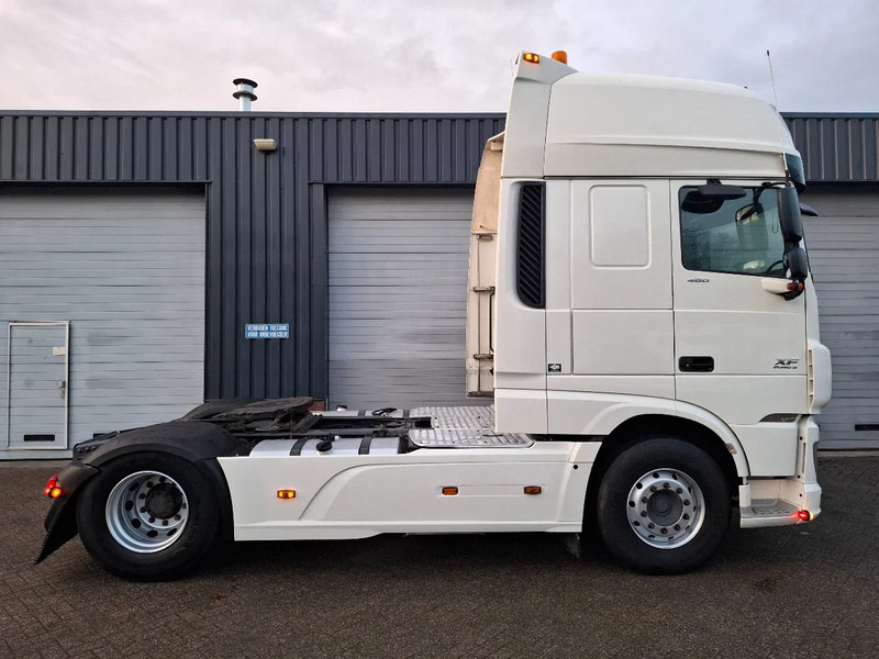 DAF XF 460 NL TREKKER - وحدة جر: صورة 4 DAF XF 460 NL TREKKER - وحدة جر: صورة 4