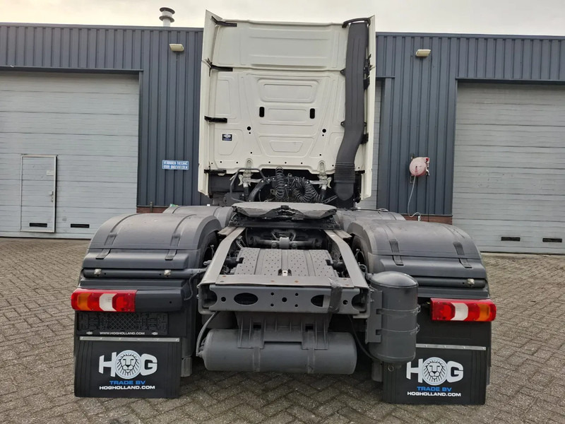 وحدة جر Mercedes-Benz Actros 2545 2PCS GIGASPACE 6X2: صورة 6 وحدة جر Mercedes-Benz Actros 2545 2PCS GIGASPACE 6X2: صورة 6