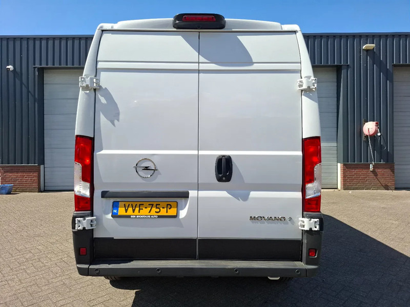 فان, فان كهربائية Opel Movano elektrisch ongebruikt!: صورة 7