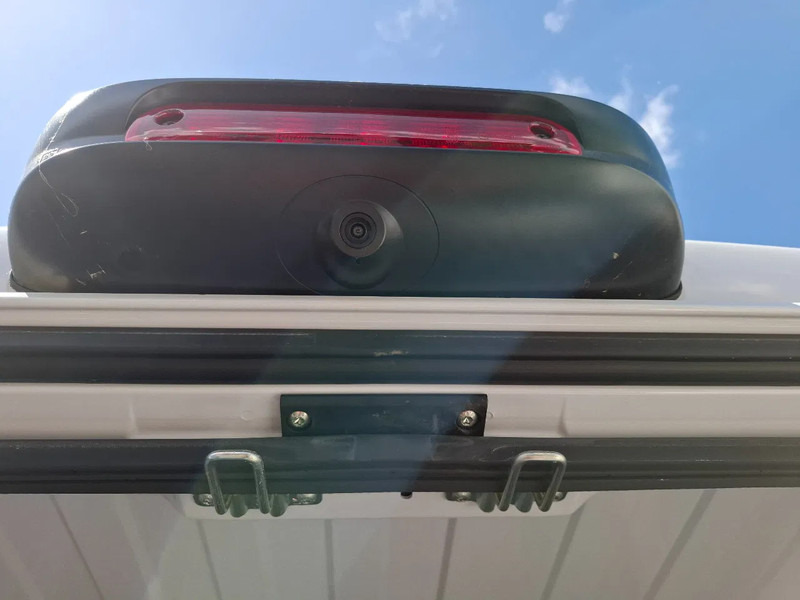 فان, فان كهربائية Opel Movano elektrisch ongebruikt!: صورة 10