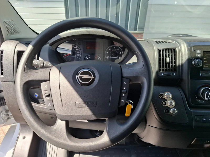 فان, فان كهربائية Opel Movano elektrisch ongebruikt!: صورة 15