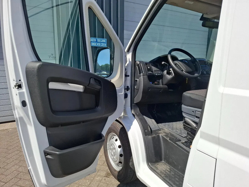 فان, فان كهربائية Opel Movano elektrisch ongebruikt!: صورة 11