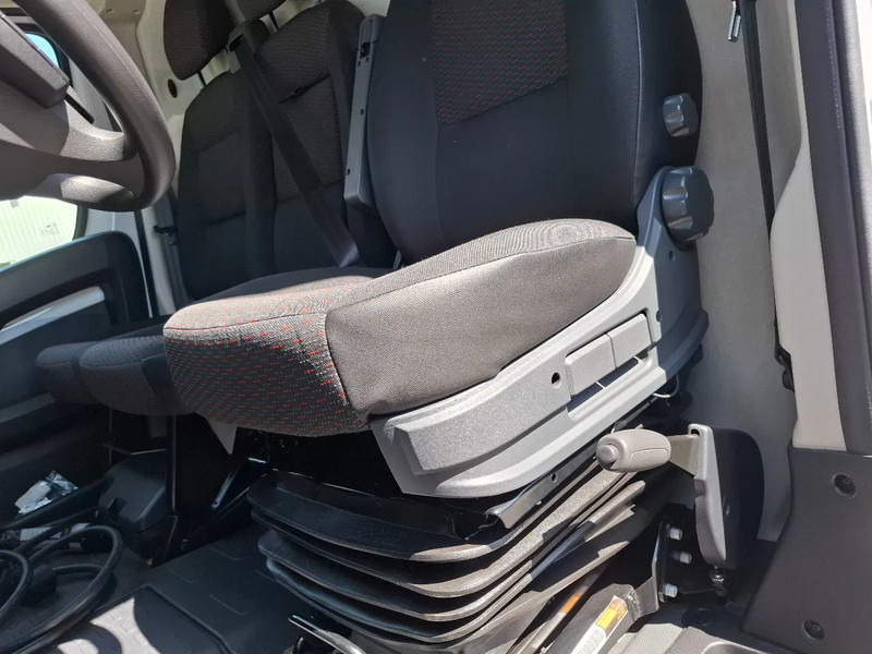 فان, فان كهربائية Opel Movano elektrisch ongebruikt!: صورة 19