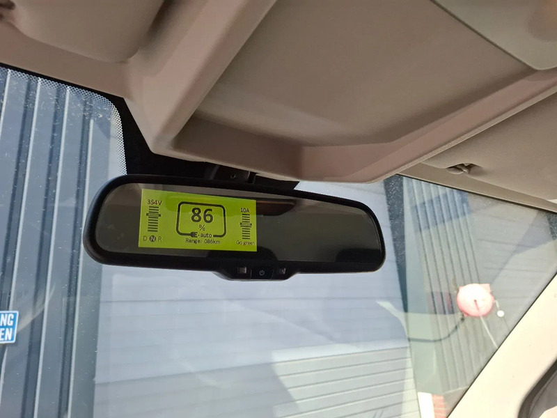 فان, فان كهربائية Opel Movano elektrisch ongebruikt!: صورة 13