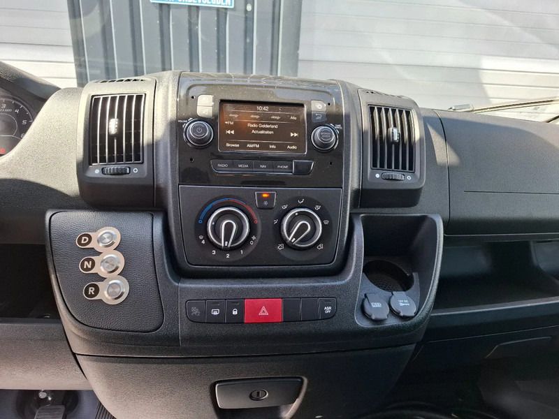 فان, فان كهربائية Opel Movano elektrisch ongebruikt!: صورة 14