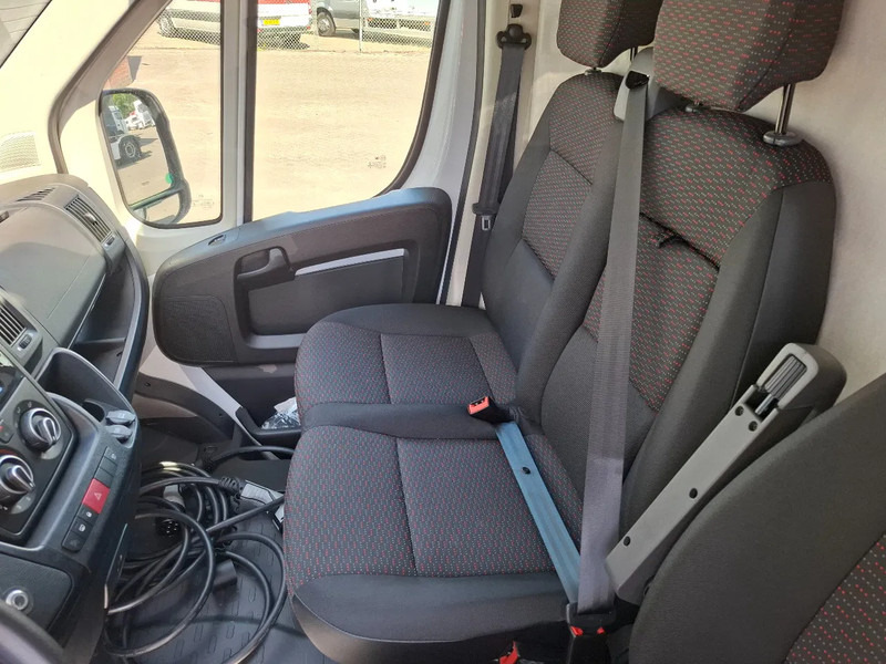 فان, فان كهربائية Opel Movano elektrisch ongebruikt!: صورة 17