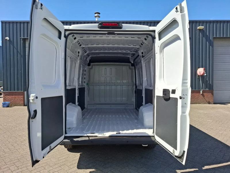 فان, فان كهربائية Opel Movano elektrisch ongebruikt!: صورة 8